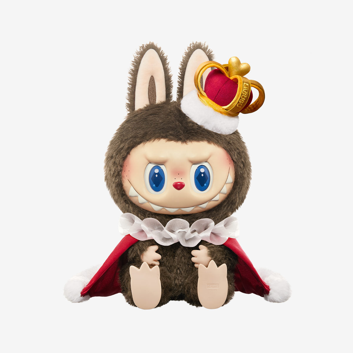 POP MART The Monsters Let's Checkmate Series Vinyl Plush Doll, Toys for Proposal Gift, Modern Home Decor, Collectible Toy Set for Desk Accessories