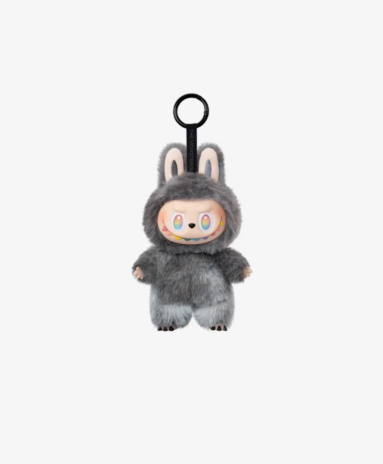 THE MONSTERs Big into Energy Series-VinylPlush Pendant Blind Box