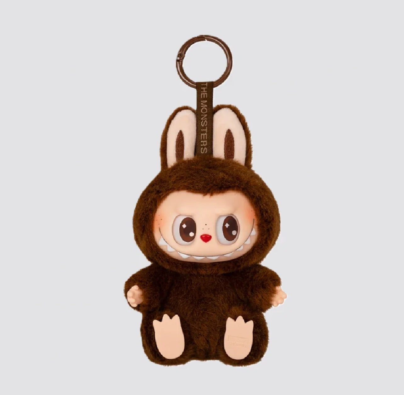DUODUO(Secret) THE MONSTERS – Have a Seat Vinyl Plush Blind Box Series