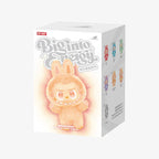 THE MONSTERs Big into Energy Series-VinylPlush Pendant Blind Box