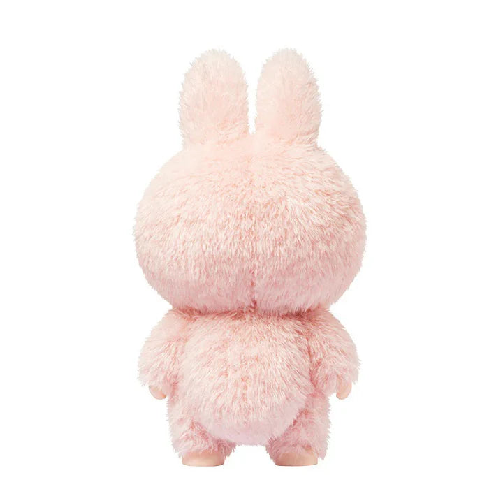 POP MART THE MONSTERS Labubu Mokoko Close to Sweet Vinyl Plush Doll