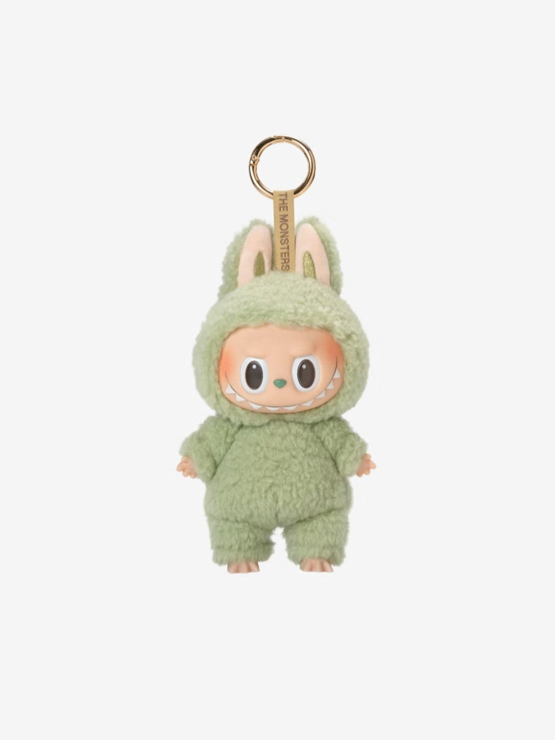THE MONSTERS - Exciting Macaron Vinyl FaceBlind Box