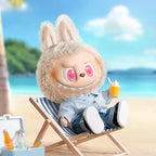 Labubu THE MONSTERS FLIP WITH ME Vinyl Plush Doll